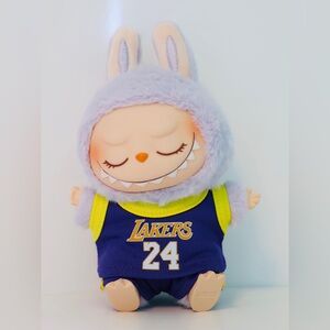 Pop Mart | The Monsters Labubu Designer Clothing Outfit